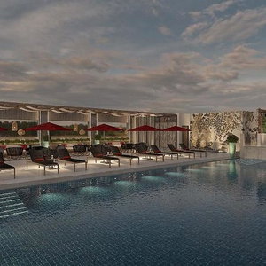 Hotel Crowne Plaza West Cairo Arkan cazare Cairo