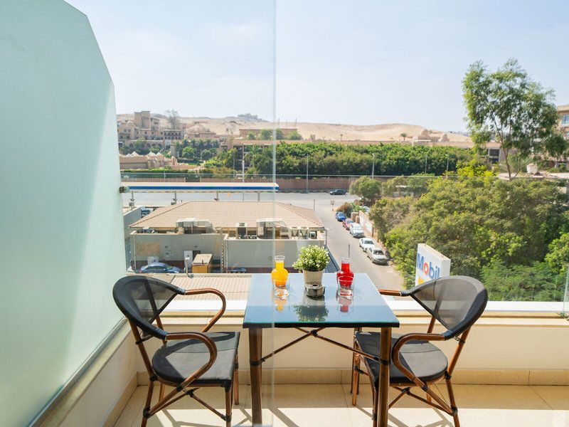 Hotel King Pyramids View Hotel