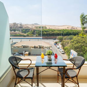 Hotel King Pyramids View Hotel cazare Giza