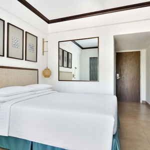 Hotel Fairfield By Marriott Goa Anjuna cazare Goa