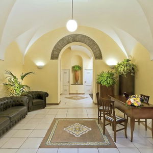 Hotel Antico Palazzo Scala cazare Sorrento