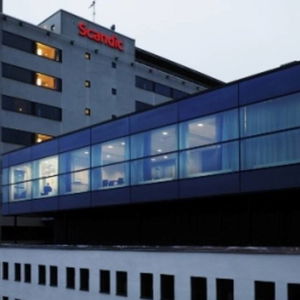 Hotel Scandic Alvik cazare Bromma