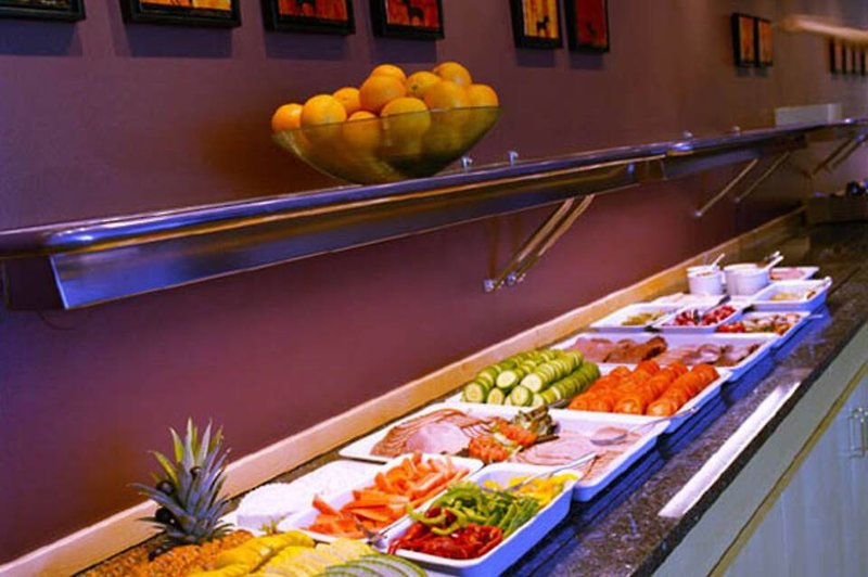 Hotel Best Western Plus Park City Solna