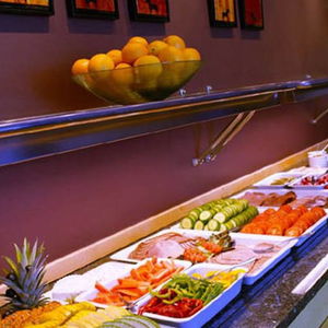 Hotel Best Western Plus Park City Solna cazare Solna