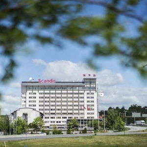 Hotel Scandic Järva Krog cazare Solna