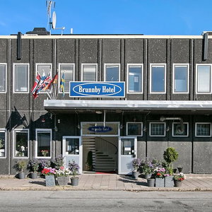 Hotel Brunnby cazare Stockholm