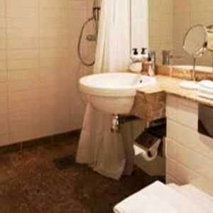 Hotel Brommavik cazare Bromma