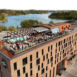 Hotel The Winery Hotel cazare Solna