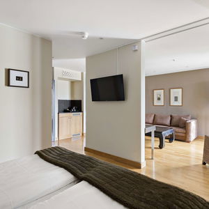 Hotel Maude's Hotel Solna Business Park cazare Solna