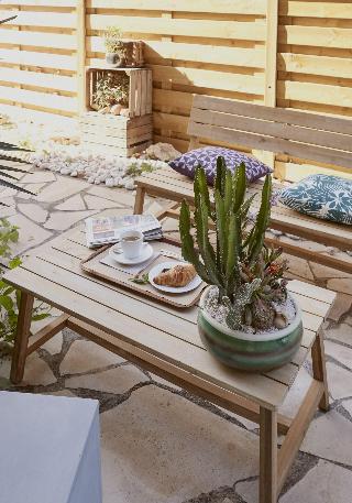 Hotel Hôtel Le Collier