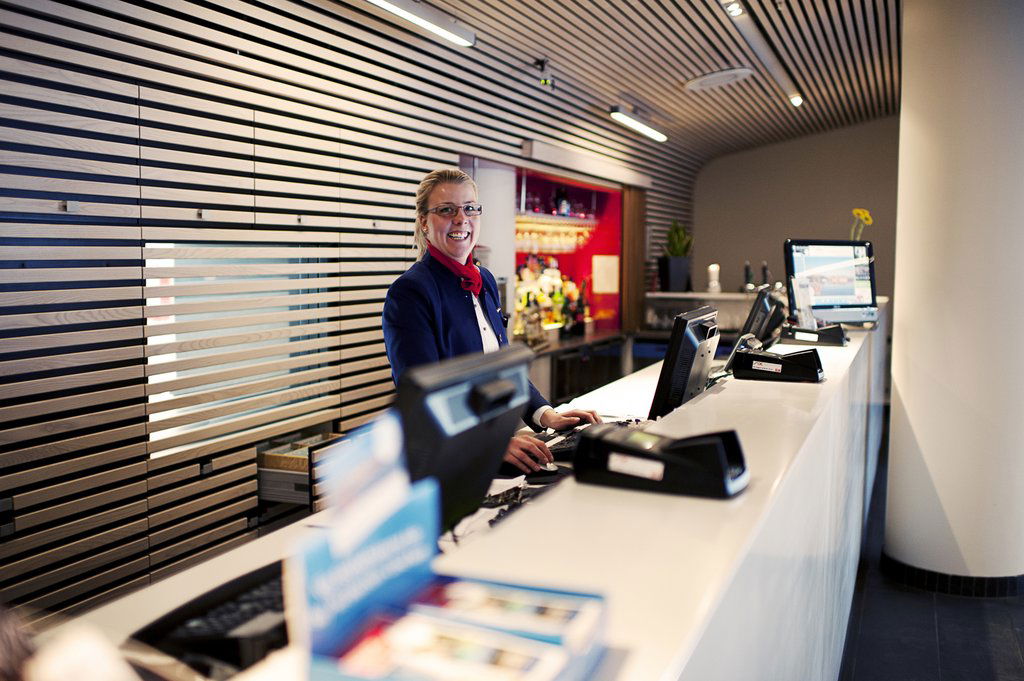 Hotel Best Western Plus Park City Hammarby Sjostad