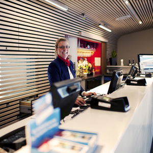 Hotel Best Western Plus Park City Hammarby Sjostad cazare Stockholm