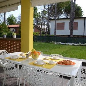 Hotel Residenza Leo cazare Bibione