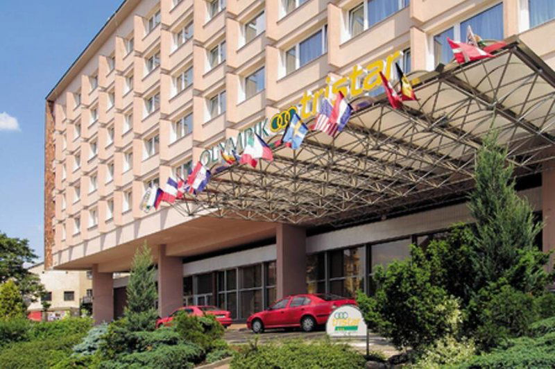 Hotel Olympik Hotel Tristar