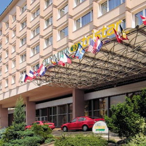 Sejur Olympik Hotel Tristar vacanta Praga