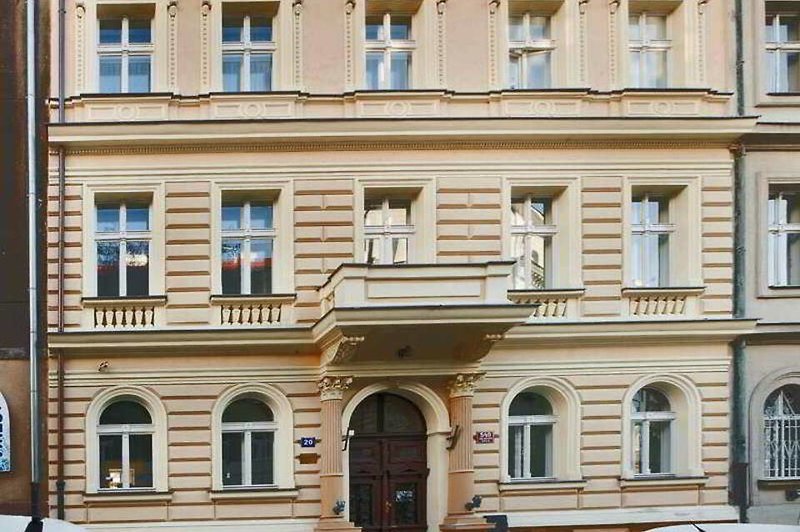 Hotel Hotel Unique