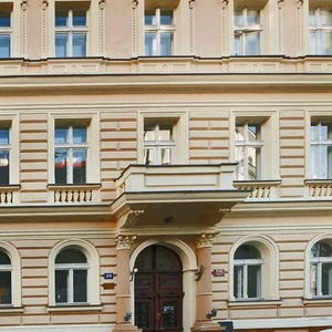 Sejur Hotel Unique vacanta Praga