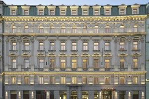 Hotel The Julius Prague cazare Praga
