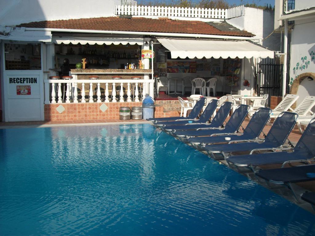 Hotel Miami Sea View Apartments