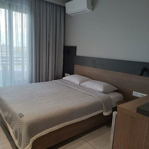 Hotel Elizabeth Queen Luxuxy Rooms cazare Katerini