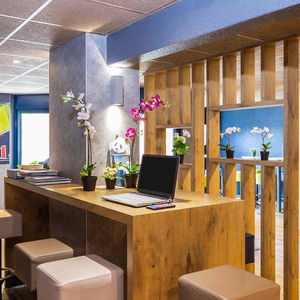 Sejur Ibis Budget Marne-La-Vallée Noisy-Le-Grand vacanta Noisy-le-Grand