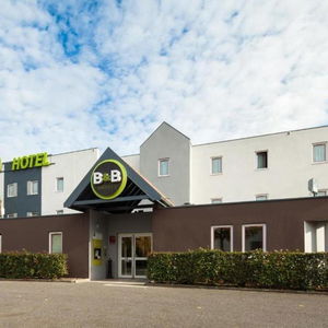 Sejur B&B Hotel Noisy-Le-Grand vacanta Noisy-le-Grand