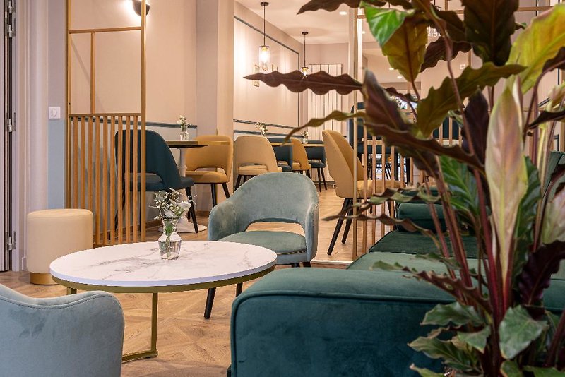 Hotel Hotel Splendid