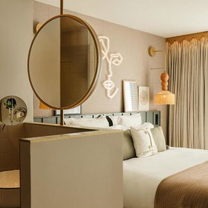 Hotel Bloom House Hotel & Spa cazare Paris