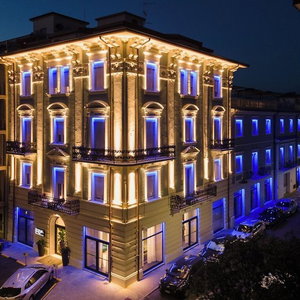 Hotel Vi Suites cazare Viareggio