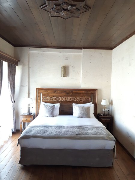 Hotel Osmanli Manor Hotel