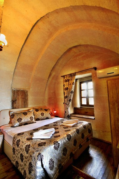 Hotel Diamond Of Cappadocia