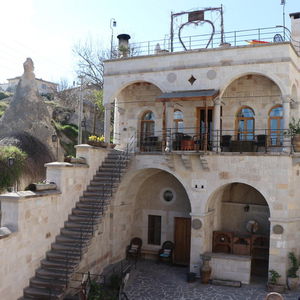 Hotel Nox Cave Hotel cazare Cappadocia