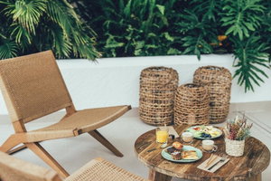 Hotel Cala Lanuza Suites cazare El Campello