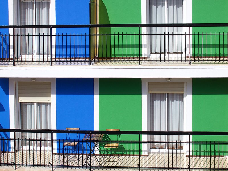 Hotel Hostal El Mercat