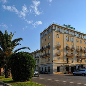 Hotel Hotel President cazare Viareggio