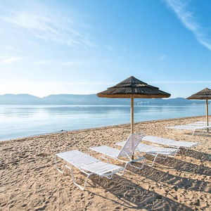 Hotel Paese Serenu cazare Porto-Vecchio