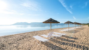 Hotel Paese Serenu cazare Porto-Vecchio