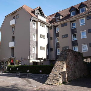 Hotel Hôtel Ibis Colmar Centre cazare Colmar