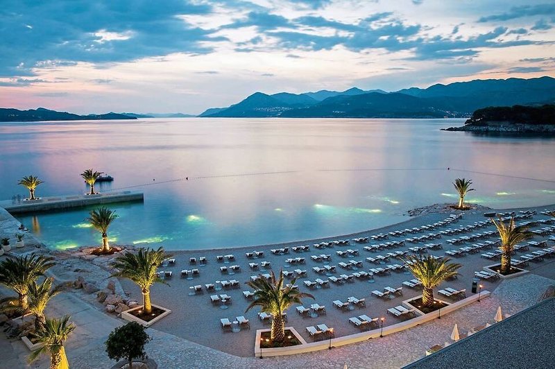 Hotel Dubrovnik President Valamar Collection Hotel