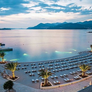 Sejur Dubrovnik President Valamar Collection Hotel vacanta Dubrovnik