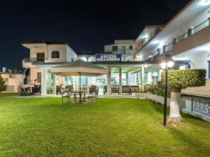 Hotel Anixis Hotel cazare Ixia