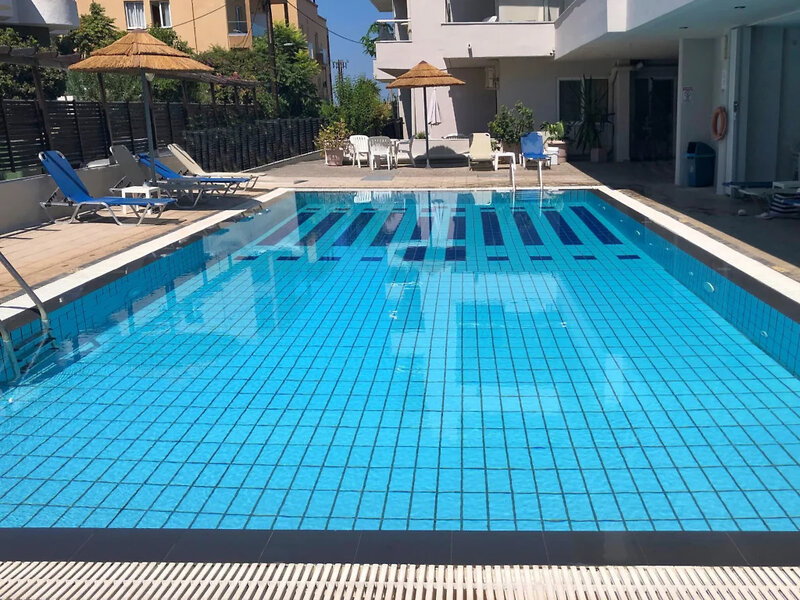 dal travel Caravel Apartment Hotel