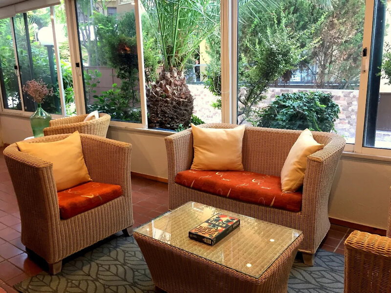 dal travel Caravel Apartment Hotel