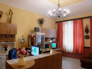 Hotel Pension Prague City cazare Praga