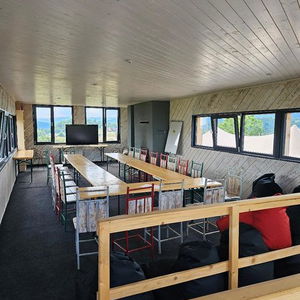 Hotel Ursa Mica Glamping Resort cazare Sirnea