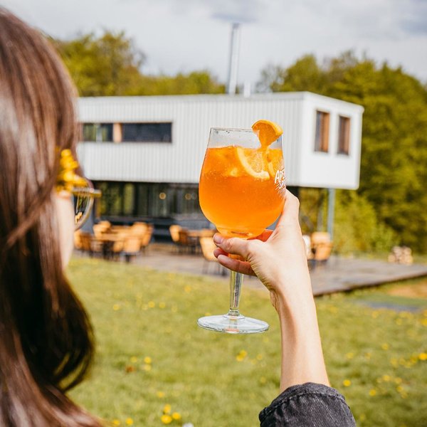 Ursa Mica Glamping Resort
