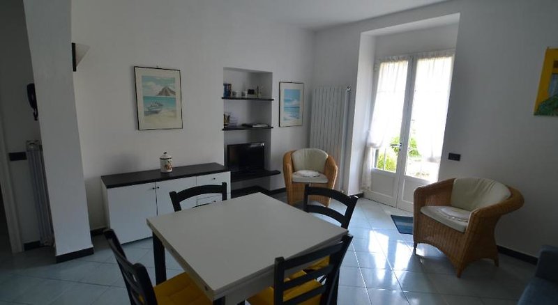 Hotel Villa Margherita B&B