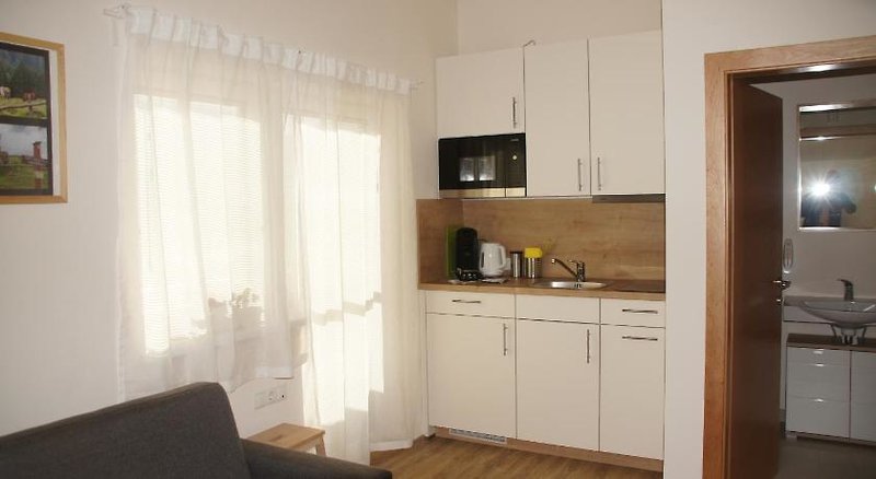 Hotel Das Taubenhaus