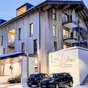 Hotel Lorivita Residenz Saalbach cazare Saalbach