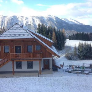 Hotel Ferienhof Hintergrabenbauer cazare Spital am Pyhrn